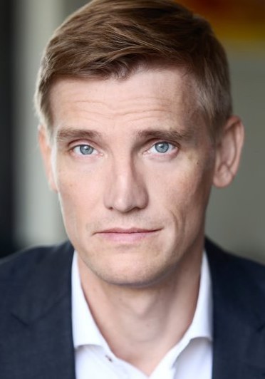 伦纳德·里德斯戴尔 Lennard Ridsdale照片