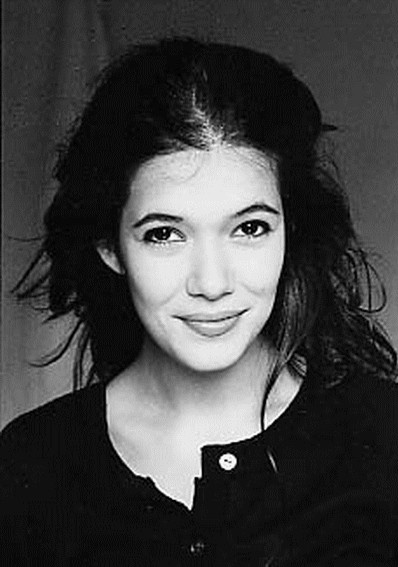 梅拉妮·杜泰 Mélanie Doutey照片