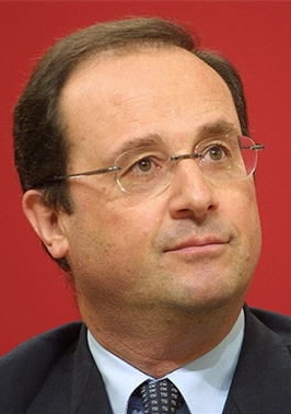 弗朗索瓦·奥朗德 François Hollande照片