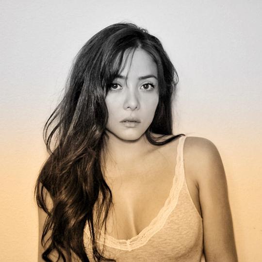 特蕾莎·鲁伊斯 Teresa Ruiz照片