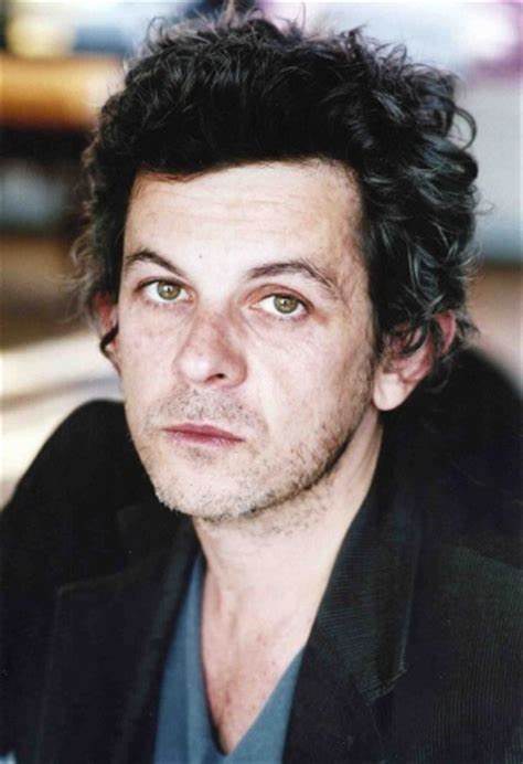 蒂埃里·德·佩雷蒂 Thierry de Peretti照片
