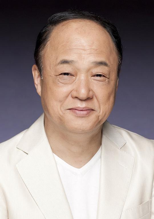 田山凉成 Ryôsei Tayama照片