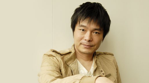 二阶堂智 Satoshi Nikaido照片