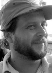 埃里克·罗恰 Eryk Rocha照片