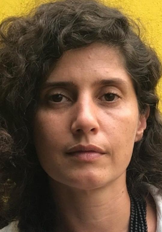 加布里埃拉·卡内罗·达库尼亚 Gabriela Carneiro da Cunha照片