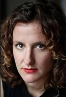 安东尼娅·布雷西 Antonia Buresi照片