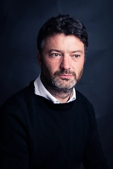 尼古拉·比斯 Nicolas Buysse照片