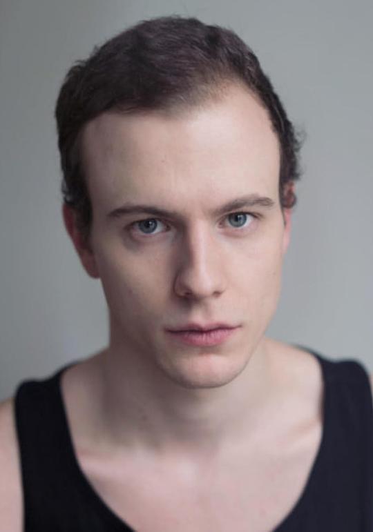 马蒂厄·珀罗托 Mathieu Perotto照片