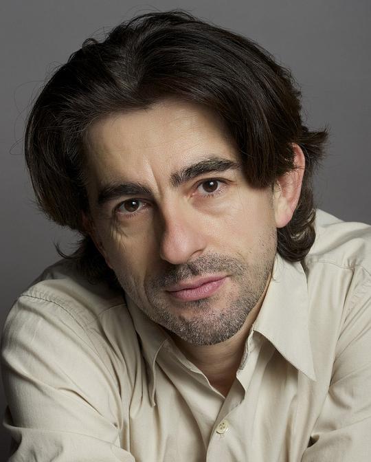 Jean-Noël Brouté照片