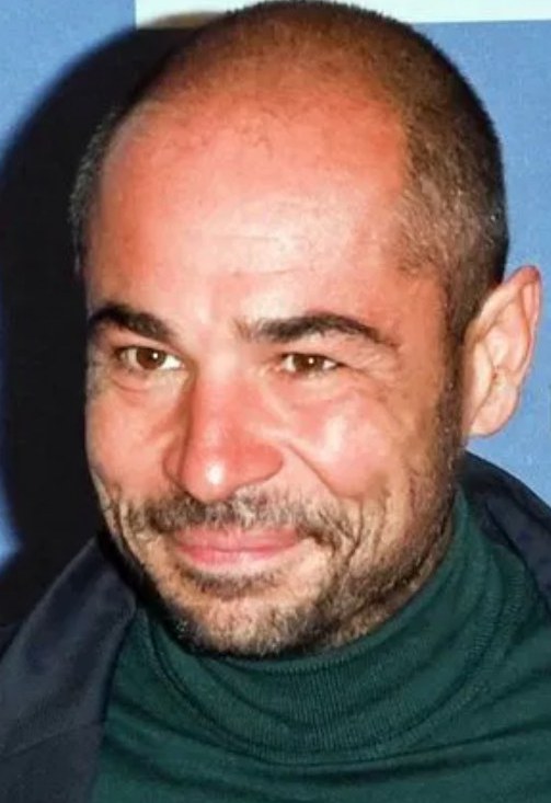 Laurent Bozzi照片