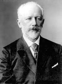 柴科夫斯基 Pyotr Ilyich Tchaikovsky照片