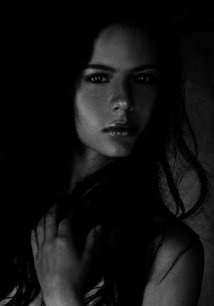玛蒂娜·加西亚 Martina García照片