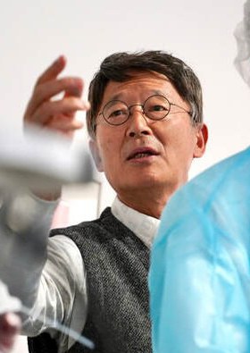 土田ひろかず Tsuchida Hirokazu照片