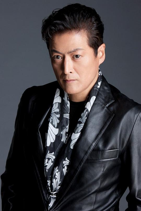 阵内孝则 Takanori Jinnai照片