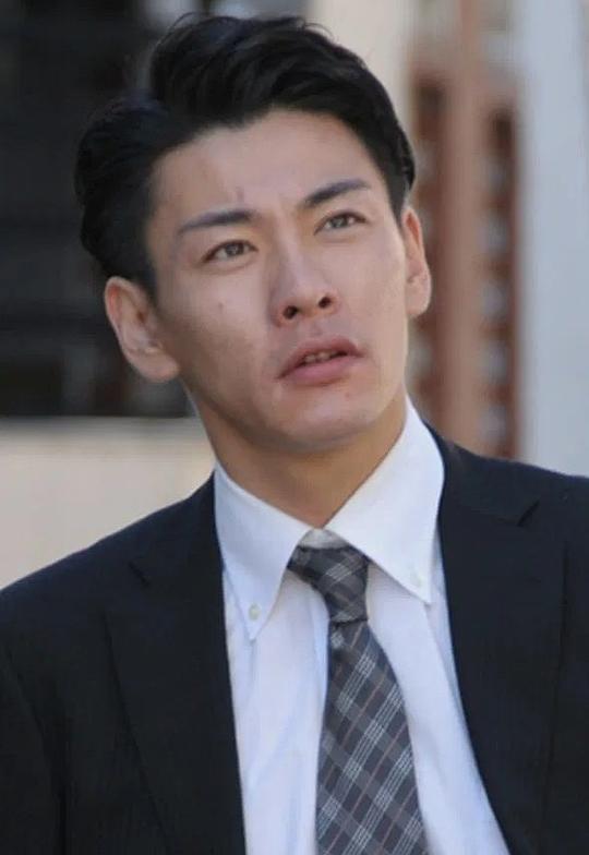 山本宗介 Sôsuke Yamamoto照片