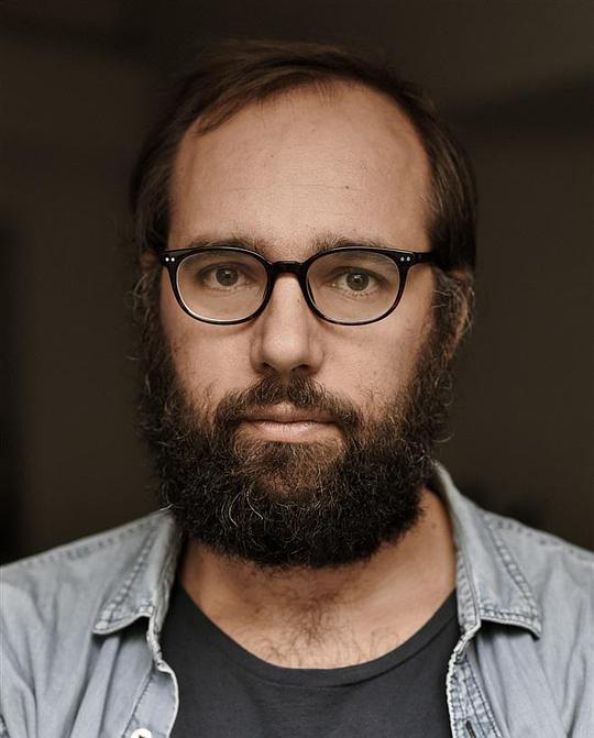 马克桑斯·蒂阿尔 Maxence Tual照片
