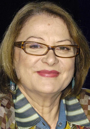 若西安·巴拉斯科 Josiane Balasko照片