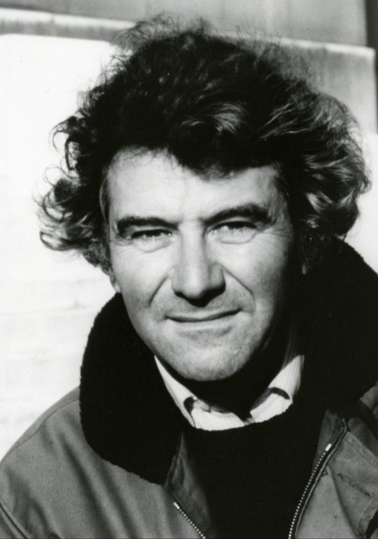 雅克·罗齐耶 Jacques Rozier照片
