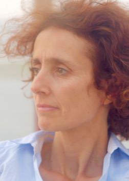 西尔维·巴利约特 Sylvie Ballyot照片