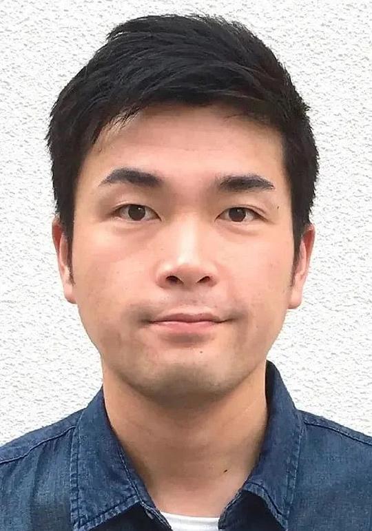 中川和博 Kazuhiro Nakamura照片
