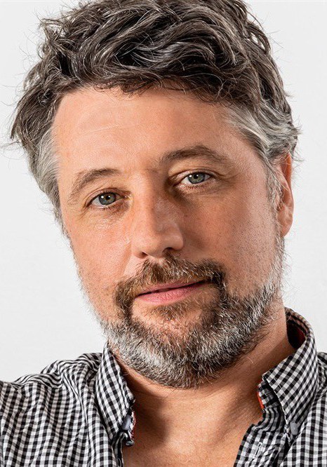 帕斯卡尔·雷内里克 Pascal Rénéric照片