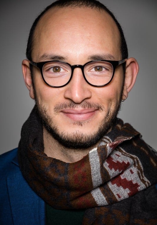马吉德·马斯图拉 Majd Mastoura照片