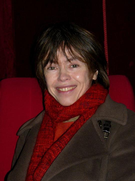 卡米耶·德卡萨比安卡 Camille de Casabianca照片