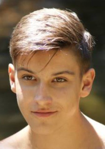 Teïlo Azaïs照片