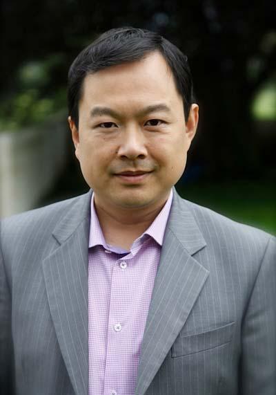 成晓星 Xiaoxing Cheng照片