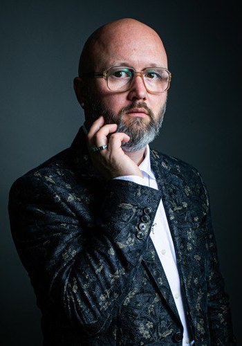 安吉洛·提森 Angelo Tijssens照片