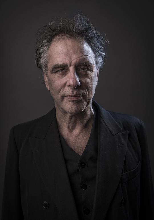 彼得·代·格雷夫 Peter De Graef照片