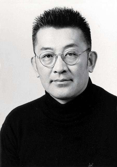 大河内浩 Hiroshi Ôkôchi照片