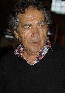 埃尔南·里维拉·莱特列尔 Hernán Rivera Letelier照片