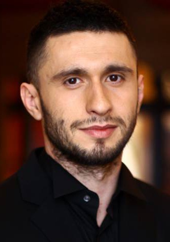 德拉戈什·布库尔 Dragos Bucur照片
