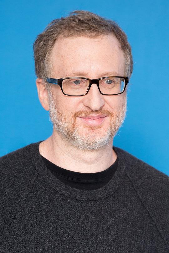 詹姆斯·格雷 James Gray照片