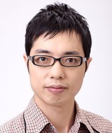 小松利昌 Toshimasa Komatsu照片