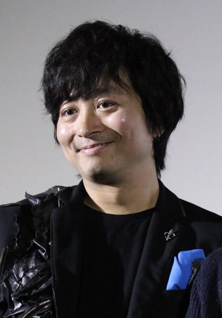 山口洋辉 Hiroki Yamaguchi照片