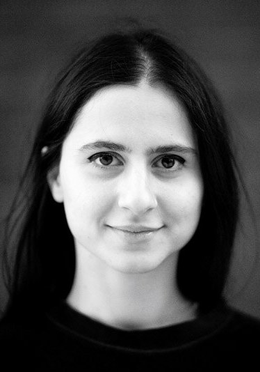玛丽卡·穆萨耶娃 Malika Musaeva照片