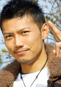 岩永洋昭 Hiroaki Iwanaga照片