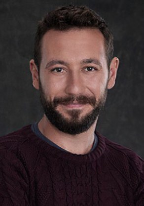 Okan Avci照片