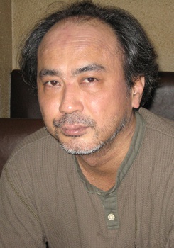 高桥洋 Hiroshi Takahashi照片