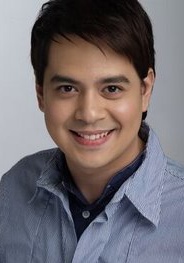 约翰·洛伊·克鲁兹 John Lloyd Cruz照片
