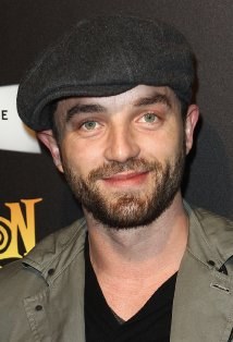纪尧姆·谷伊 Guillaume Gouix照片