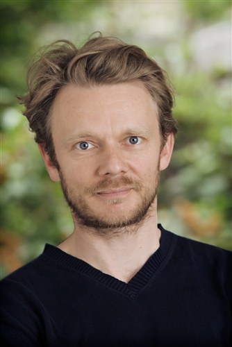 贝诺提·吉欧斯 Benoît Giros照片