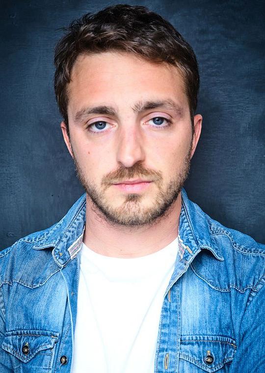 罗曼·布雷索 Romain Brethau照片