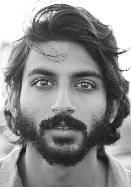 阿维·纳什 Avi Nash照片