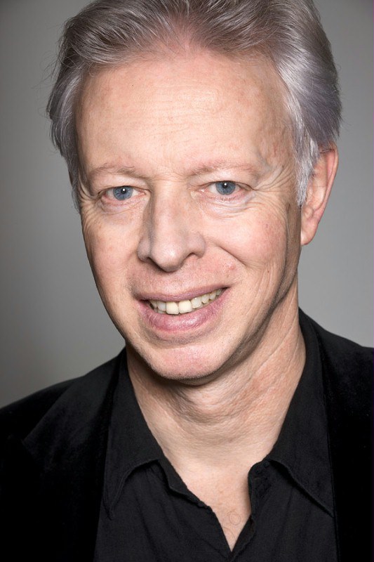 菲利普·李·古伊 Philippe Le Guay照片