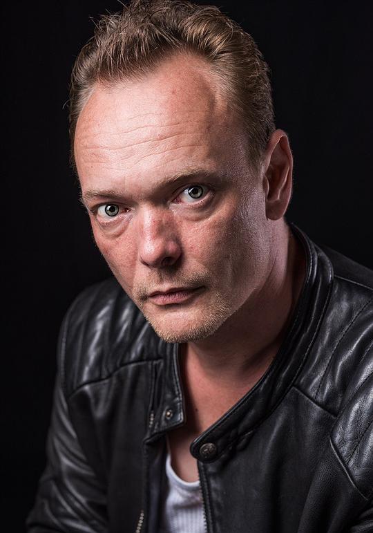 马克西姆·贝耶勒 Maxime Bailleul照片