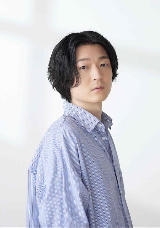 粕谷大介 Daisuke Kasuya照片