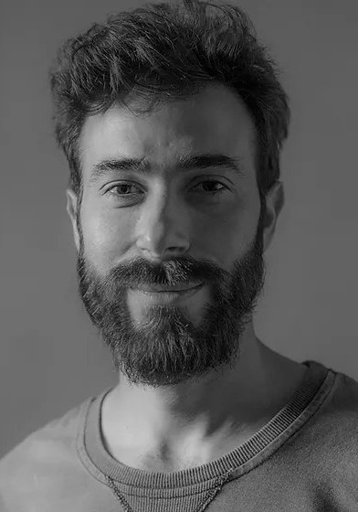 马丁·本奇莫尔 Martín Benchimol照片